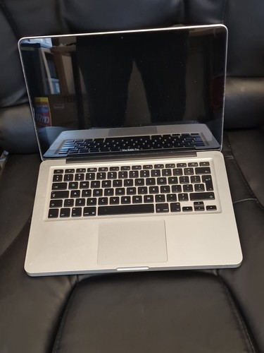 Macbook pro 2010 - pro, parts