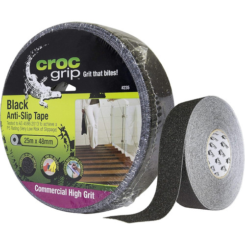 Croc grip anti slip - anti-slip, tape