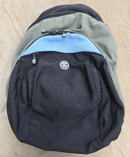 Crumpler the sinking barge - the,
