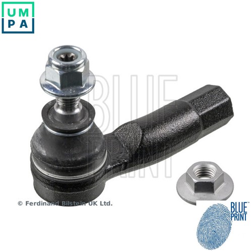 Tie rod end adv188707 - rod, for