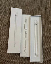 Apple Pencil (1st Generation) Stylus for Apple iPad - White MQLY3AM/ A