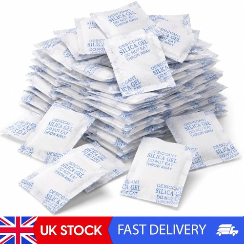 Silica gel sachets pack - gel,