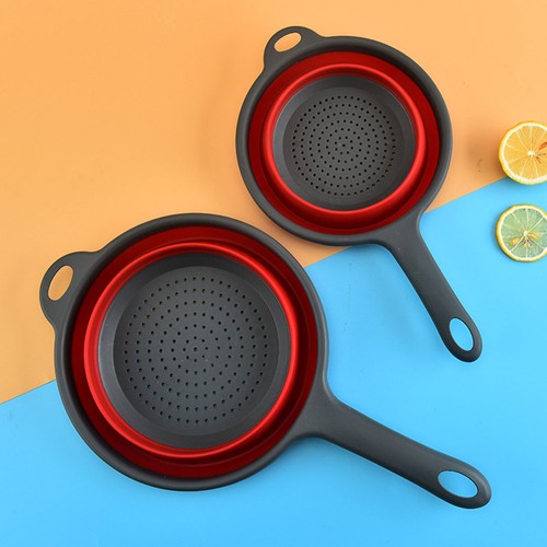 Comioke collapsible colander - comioke,