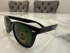 Rayban Ray-Ban Rb2140 Wayfarer