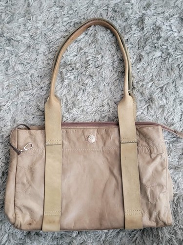 Radley london medium tan - london,