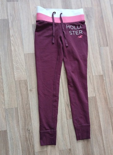 Hollister joggers track suit - joggers,