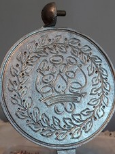 Vintage Scandinavian Krumkake