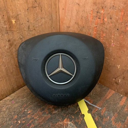 Mercedes vito steering wheel - steering,