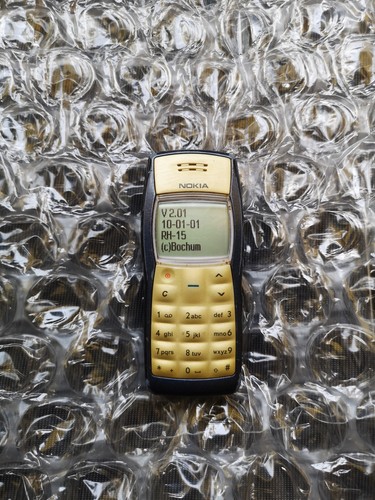 Nokia 1100 firmware 2 - nokia, 2.01
