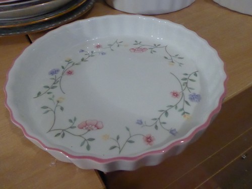 Johnson brothers summer chintz - johnson,
