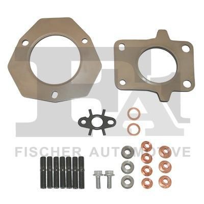 Mounting kit charger - kit,