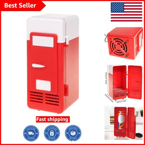 Stylish mini usb fridge keep - fridge,