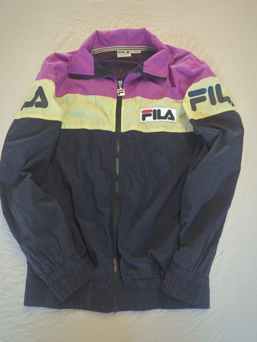 Fila limited edition vintage - edition,