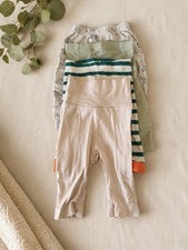 Baby Leggings Bundle 3-6