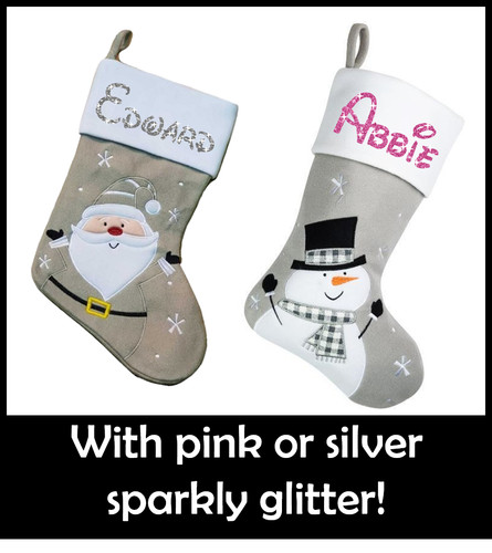 Personalised christmas - personalised,