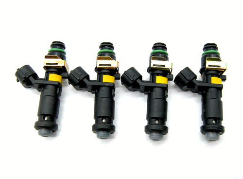 Fuel injectors 650cc set - set, for