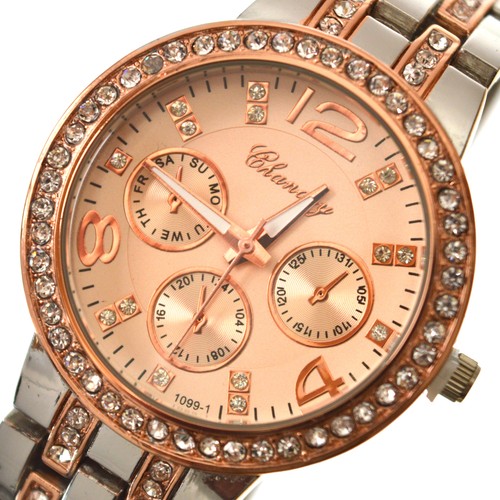 Ladies analogue quartz - ladies,
