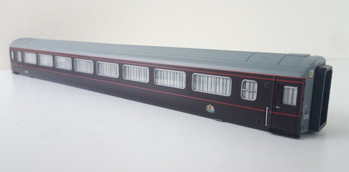 Hornby gauge royal train - hornby, oo