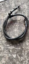 Lexmoto Vixen HT125-8 HUONIAO HN125-8 Front Brake Pipe line hose cable Haotian