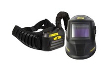Esab Helmet Savage A40 Air Fed