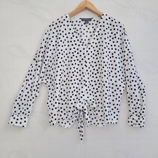 Primark Blouse Women Size 12