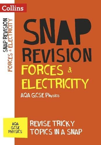 Forces electricity aqa gcse - forces,
