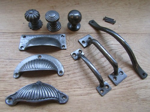 Cast iron kitchen cabinet - cast,