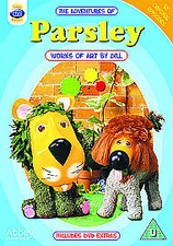 The Adventures of Parsley