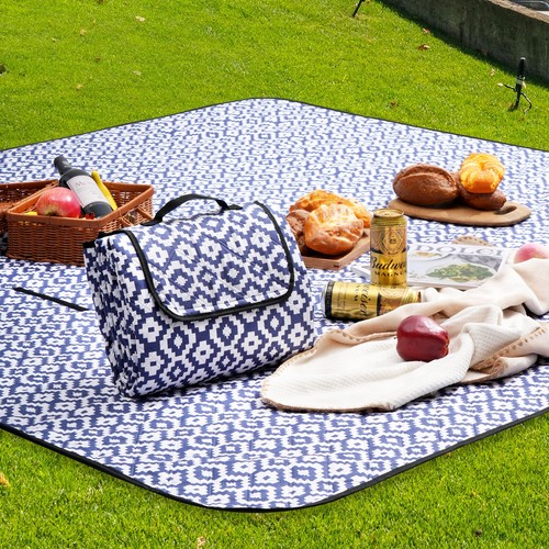 Picnic blanket kitchen - blanket,
