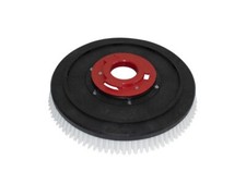 Scrubbing Brush - Medium Fit