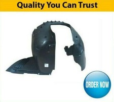 Peugeot 307 Front Wing Arch