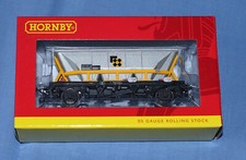 Hornby R60064 BR Coal Sector HAA Hopper wagon no. 354502 oo Gauge BNIB