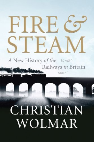 Fire and steam new history - and,