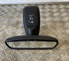 FORD MONDEO MK4 TITANIUM X SPORT TDCI A ESTATE 5 DOOR 2007-2011 REAR VIEW MIRROR