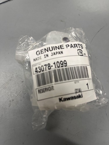 Oem genuine kawasaki zx9r - genuine,