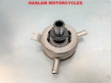 suzuki gsf1250 bandit oil