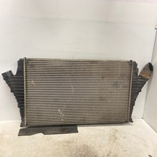 SAAB 9-3 93 MK2 03-07 1.8T PETROL B207E ENGINE TURBO INTERCOOLER AIR INTAKE