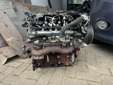 JAGUAR / RANGE ROVER 2009-2018 3.0 306DT ENGINE NON RUNNER SPARES & REPAIRS