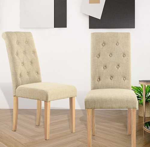 Dining chairs kitchen - chairs,, x2