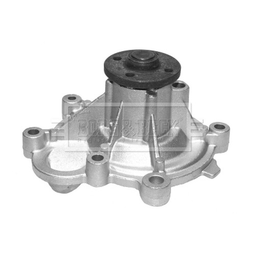 Water pump for mercedes - water,