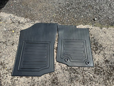 Genuine Toyota Aygo Mk2