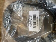 Bose acoustimass audio cable - acoustimass,
