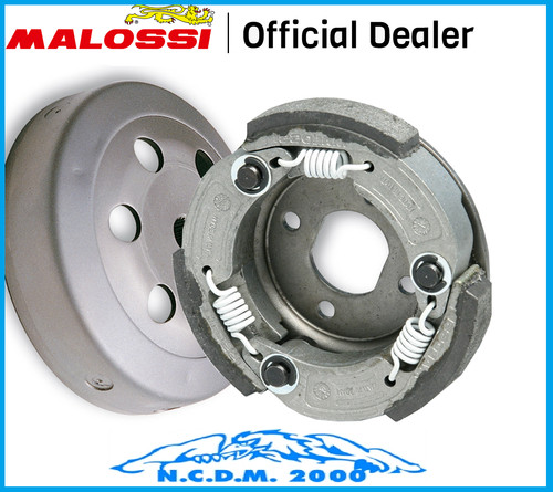 Malossi 5214111 clutch kit - clutch,