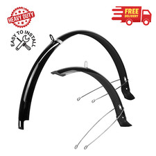 Bicycle Full Front and Rear