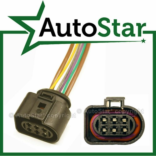 Audi mk2 rear tail - rear, light