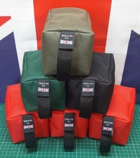 Mini rest bag bench - mini,