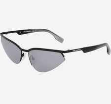 Karl Lagerfeld Futuristic Semi