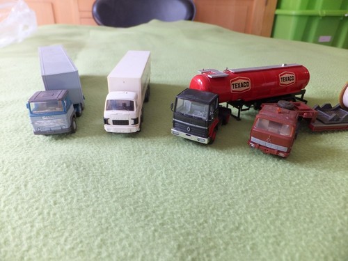Herpa renault 2 - herpa,