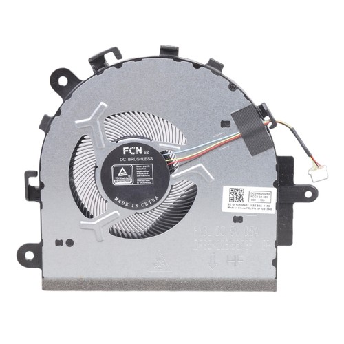 1pc laptop cooling fan for - cooling,