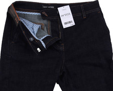 NEXT Womens Blue Bootcut Jeans
